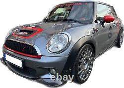 Suitable for MINI COOPER S One Coupé Cabriolet Clubvan - A Real MH-Carbon