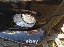 Suitable for MINI Cooper S One Coupé Cabriolet Clubvan, a real MH-Carbon