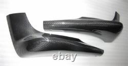 Suitable for MINI Cooper S One Coupé Cabriolet Clubvan, a real MH-Carbon