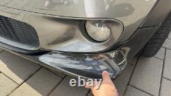 Suitable for MINI Cooper S One Coupé Cabriolet Clubvan, a real MH-Carbon