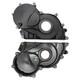 Suitable For Mini Engine Chain Guard Cooper One Countryman Clubman (2013-on)
