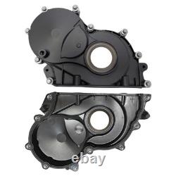 Suitable for Mini Engine Chain Guard Cooper One Countryman Clubman (2013-On)