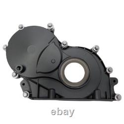 Suitable for Mini Engine Chain Guard Cooper One Countryman Clubman (2013-On)