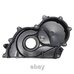 Suitable for Mini Engine Chain Guard Cooper One Countryman Clubman (2013-On)