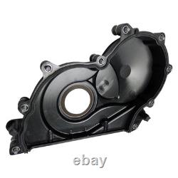 Suitable for Mini Engine Chain Guard Cooper One Countryman Clubman (2013-On)