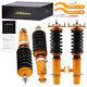 Suspension Kit Combined Shock Absorbers Filets For Mini Cooper S R53 02-06 New