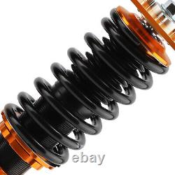 Suspension Kit Combined Shock Absorbers Filets For Mini Cooper S R53 02-06 New