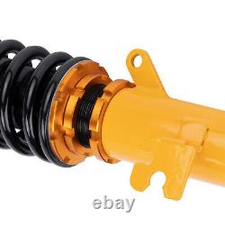 Suspension Kit Combined Threaded for Mini Cooper R50 R52 R53 from 2001 to 2007 One D