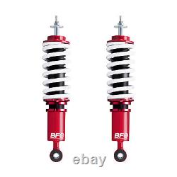 Suspension kit combined threaded for Mini Clubman R55 Cooper One D 2007 to 2014
