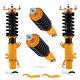 Suspension Kit Thread For Mini Mini R50, R53 R52 Cooper Works One