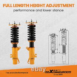 Suspension kit thread for Mini Mini R50, R53 R52 Cooper Works One