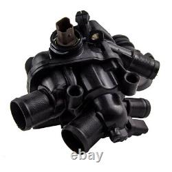 THERMOSTAT & HOUSING WITH SENSOR for MINI COOPER S MINI ONE 1.4 1.6 R56 R56