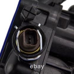THERMOSTAT & HOUSING WITH SENSOR for MINI COOPER S MINI ONE 1.4 1.6 R56 R56