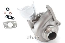 TURBO COMPRESSOR for VOLVO C30 S40 V50 1.6 D 1.6d MINI COOPER ONE D 1.6 90 110