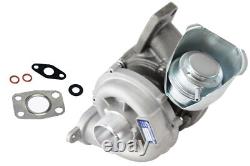 TURBO COMPRESSOR for VOLVO C30 S40 V50 1.6 D 1.6d MINI COOPER ONE D 1.6 90 110