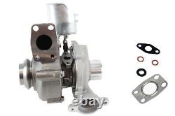 TURBO COMPRESSOR for VOLVO C30 S40 V50 1.6 D 1.6d MINI COOPER ONE D 1.6 90 110