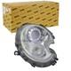 Tyc D1s Xenon Left Headlight Compatible With Mini Cooper One 20-11114-35-2