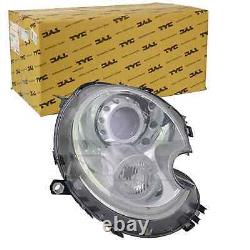 TYC D1S Xenon Headlight Left Side Fits for Mini Cooper One 20-11114-35-2