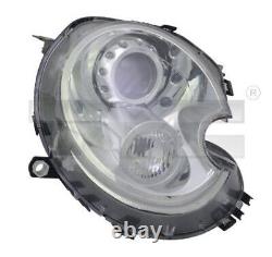 TYC D1S Xenon Headlight Left Side Fits for Mini Cooper One 20-11114-35-2