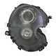 Tyc Left Headlight Suitable For Mini R56 Cooper One R57 R59 St John