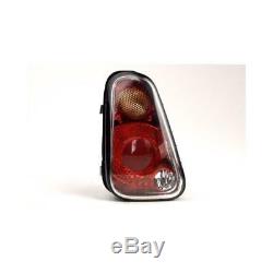 Tail Lights Kit For Bmw Mini R50 / R52 / R53 07 / 04-09 / 06 Csi