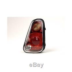 Tail Lights Kit For Bmw Mini R50 / R52 / R53 07 / 04-09 / 06 Csi