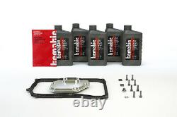 Tc Matic Kit Vidange Aw Tf60sn Mini (oem. 358)