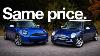 The 2027 Mini Cooper Costs As Much As The First One Did