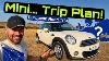 The Mini One Farming Adventure: Where Will It Go?
