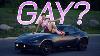 The World&rsquo;s First Gay Car Review: Mazda Miata Mx-5 Nd Manual, 7 Years In The Making. Is It True?