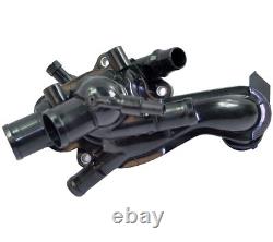 Thermostat Housing Cooling for Mini R55, R56, R57, Cooper, One, COOPER S, Jcw