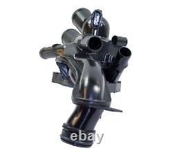 Thermostat Housing Cooling for Mini R55, R56, R57, Cooper, One, COOPER S, Jcw