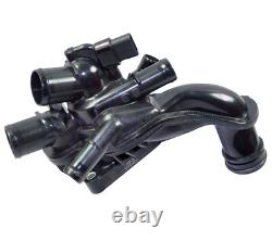 Thermostat Housing Cooling for Mini R55, R56, R57, Cooper, One, COOPER S, Jcw