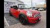 This 2013 Mini Cooper Convertible Is One Of The Best In The Retro Modern Lineup