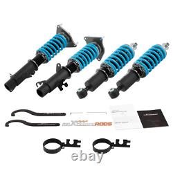 Threaded Coilovers for Mini Mini R50, R53 Cooper S 2001-2006 Cooper