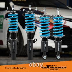 Threaded Coilovers for Mini Mini R50, R53 Cooper S 2001-2006 Cooper