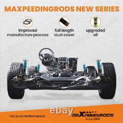 Threaded Coilovers for Mini Mini R50, R53 Cooper S 2001-2006 Cooper