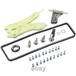 Timing Chain Gear Clamp Kits For Mini R55 R56 R57 1.6 Cooper S Jcw N14
