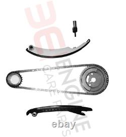 Timing Chain Kit Mini One COOPER S R50 R52 R53 W10 W11 No. Gaskets &