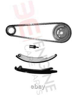 Timing Chain Kit Mini One COOPER S R50 R52 R53 W10 W11 No. Gaskets &