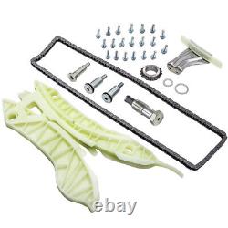 Timing Chain Kit Tensioner for MINI Cooper/Cooper S/John Cooper Works/One