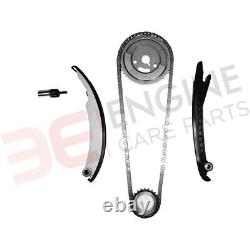 Timing chain kit Mini One COOPER S R50 R52 R53