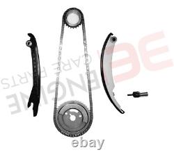 Timing chain kit Mini One COOPER S R50 R52 R53