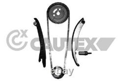 Timing chain kit for Mini Mini Cooper, One, Mini Convertible Cooper