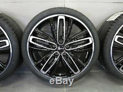 Tires Summer 19 Inches Original Mini Clubman F54 Jcw 526 6856056 Nine