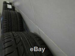 Tires Summer 19 Inches Original Mini Clubman F54 Jcw 526 6856056 Nine