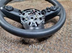 Translate this title in English: Mini One Cooper F56 F55 2019 Steering Wheel 6234216 PES7716