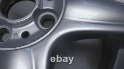 Translate this title into English: Original Mini Alloy 6.5x16 ET48 Lm Wheel R103 5-Star Blaster 6769409 Rim