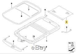 True Mini R55 R56 R60 Panoramic Sunroof Store Before 2757016