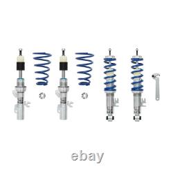 Tuning Kit Suspension + JOM Coilover Shock Absorbers for Mini Cooper One 2002-2014